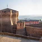 Ca Piero Mit Pool Bis 8 Personen Holiday home Urbino