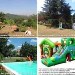 Ca Piero Mit Pool Bis 8 Personen Holiday home Urbino