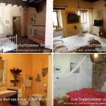 Ca Piero Mit Pool Bis 8 Personen Urbino