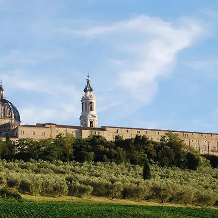 Casa vacanze Ca Piero Mit Pool Bis 8 Personen Urbino