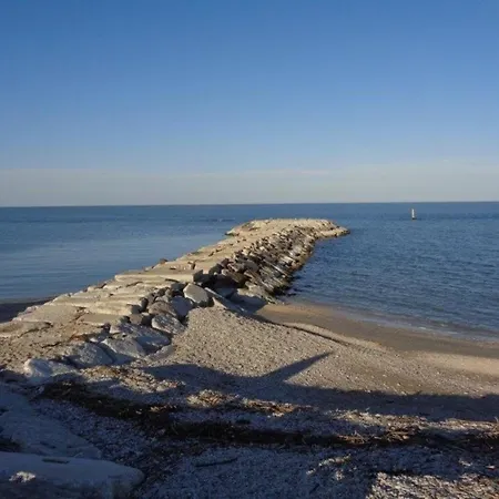 Casa vacanze Ca Piero Mit Pool Bis 8 Personen *