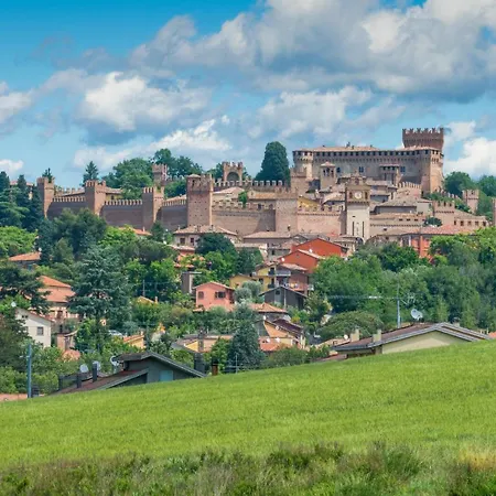 Ca Piero Mit Pool Bis 8 Personen Urbino