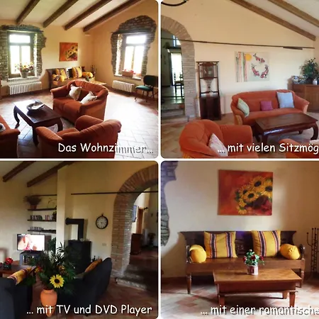 Ca Piero Mit Pool Bis 8 Personen Holiday home *